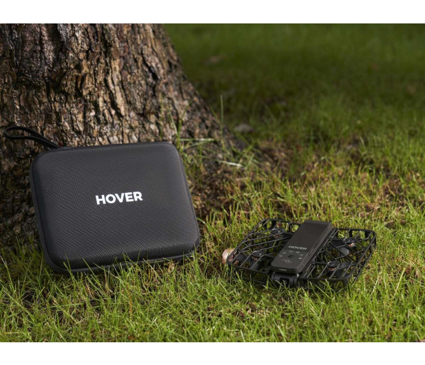 HOVERAir Travel Case X1 - 1610056 - zdjęcie 5